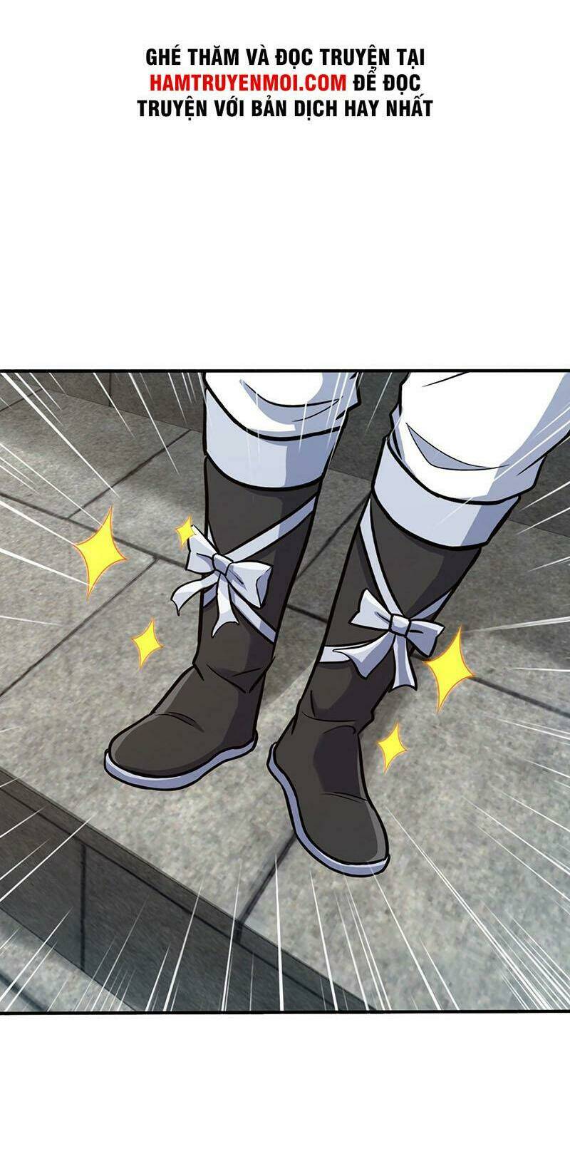 Đại Vương Tha Mạng Chapter 483 - Trang 2