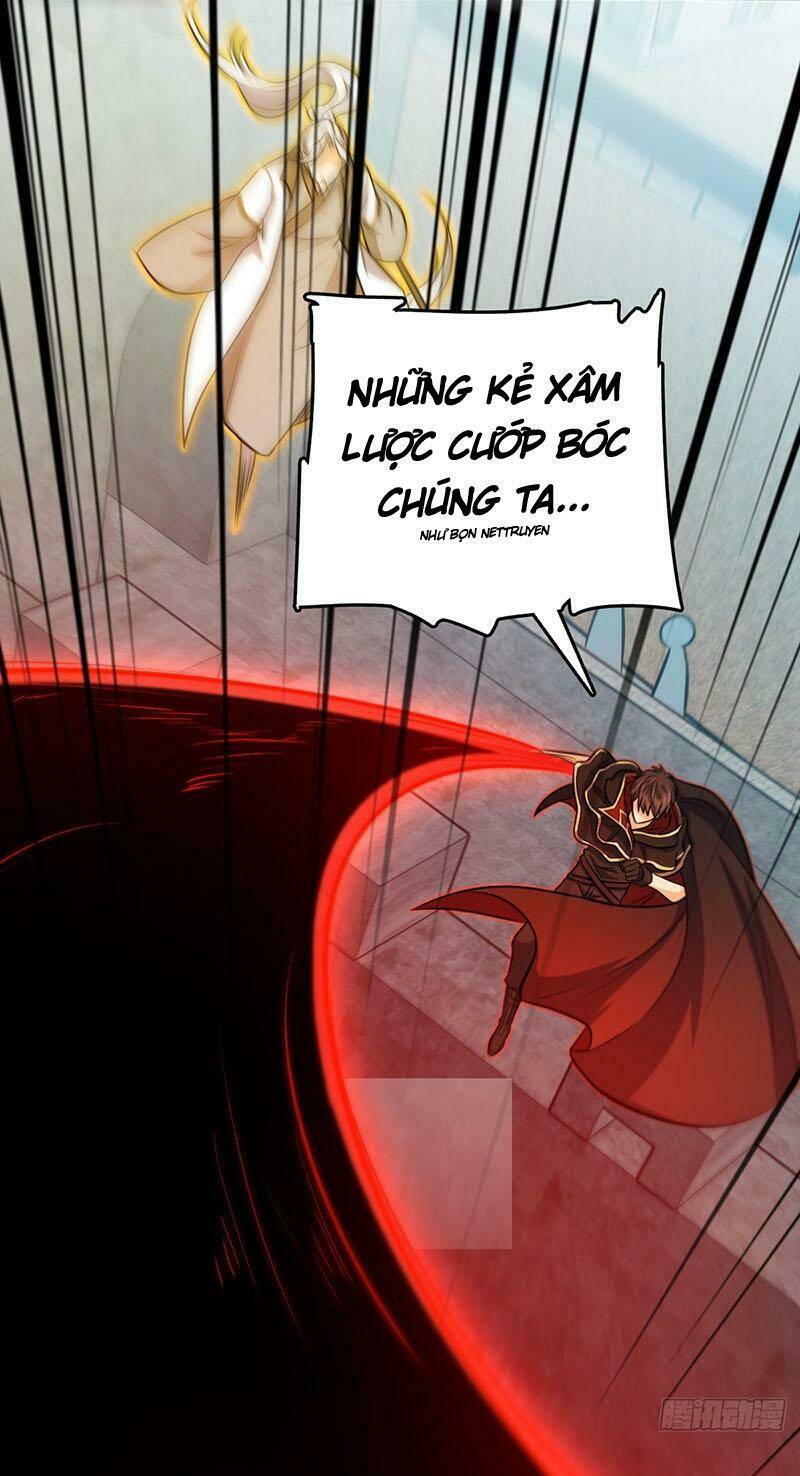 Đại Vương Tha Mạng Chapter 483 - Trang 2