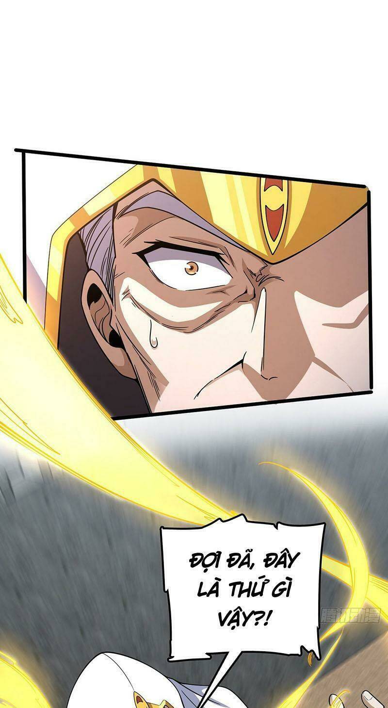 Đại Vương Tha Mạng Chapter 484 - Trang 2