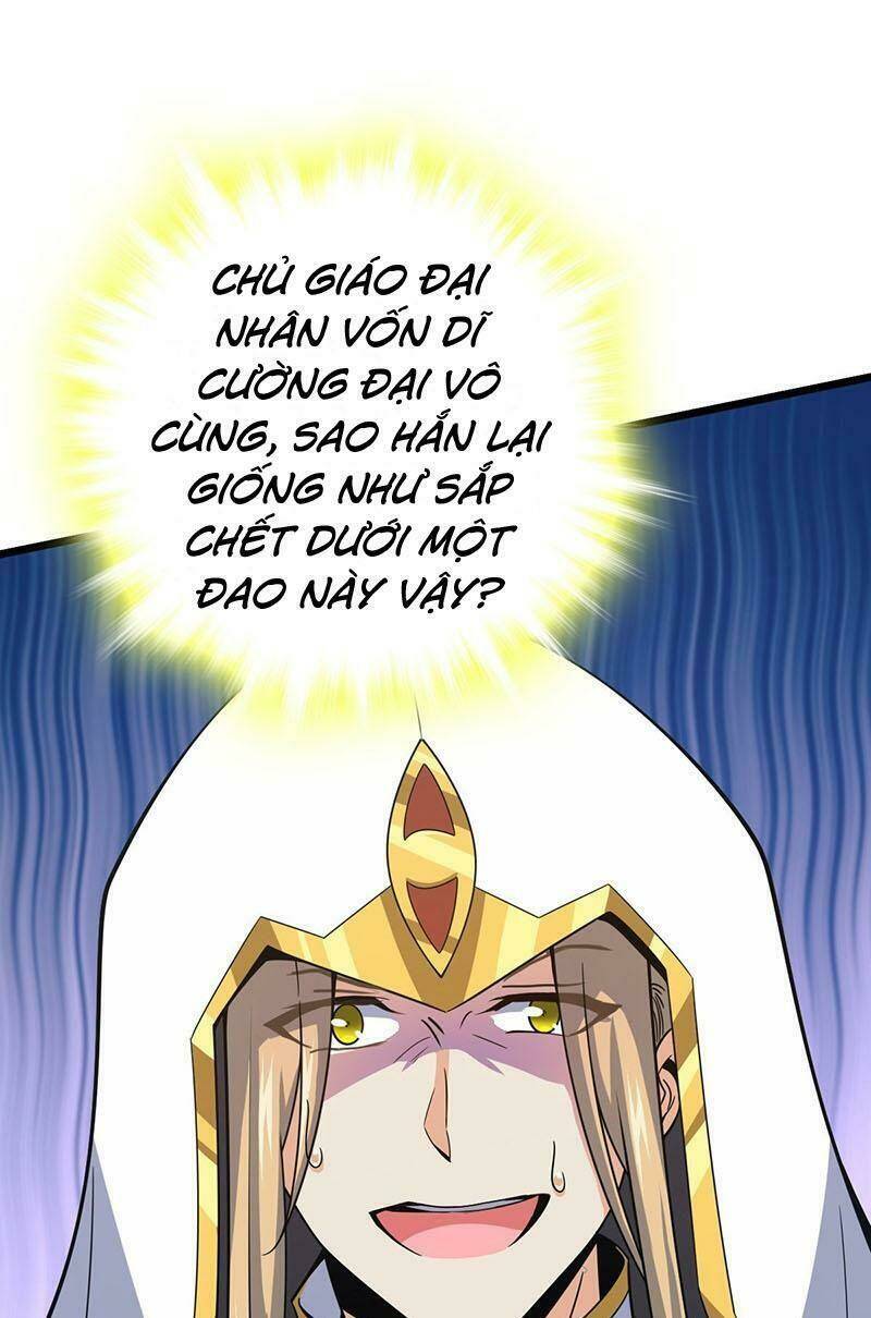 Đại Vương Tha Mạng Chapter 484 - Trang 2