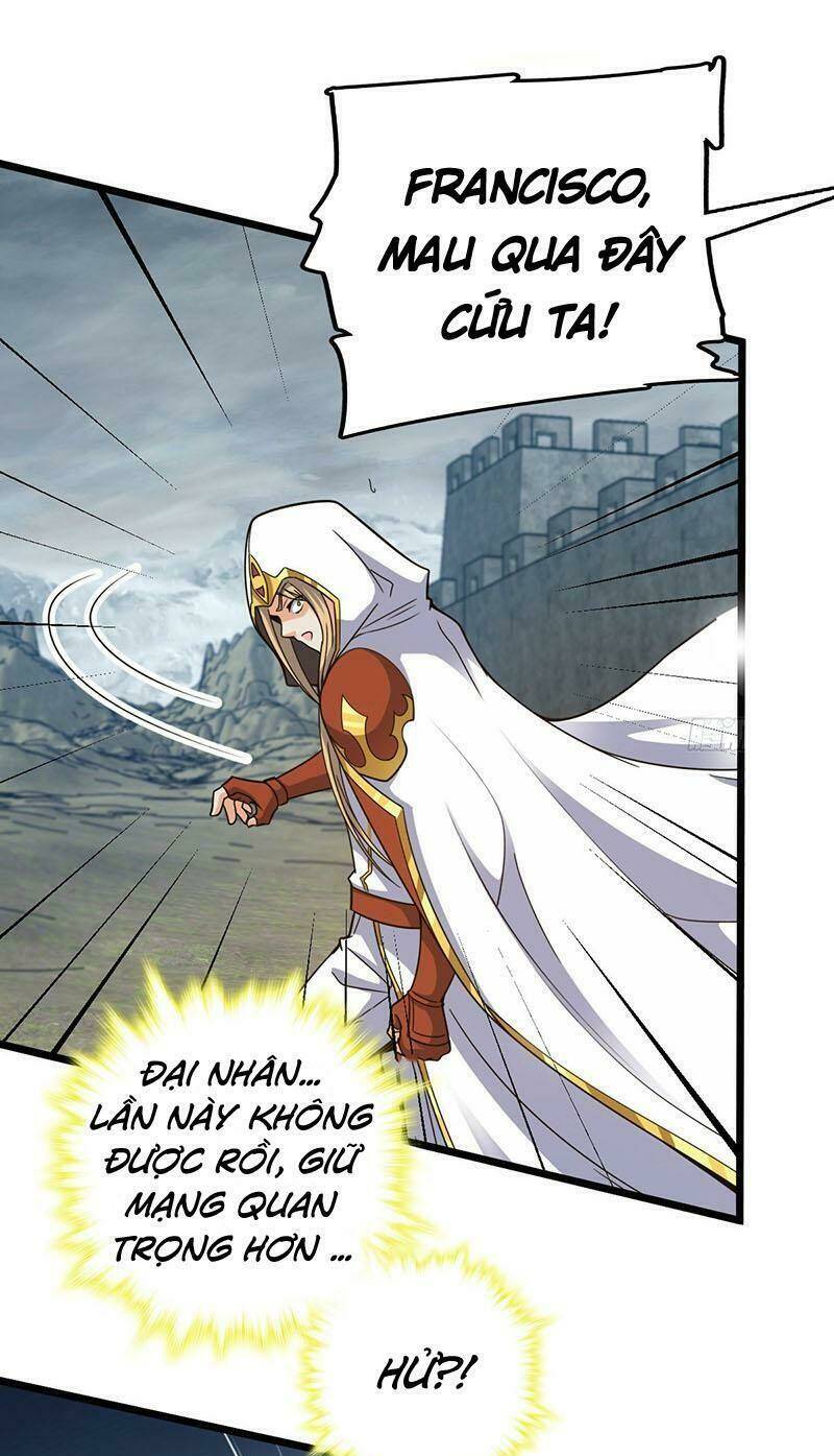 Đại Vương Tha Mạng Chapter 484 - Trang 2