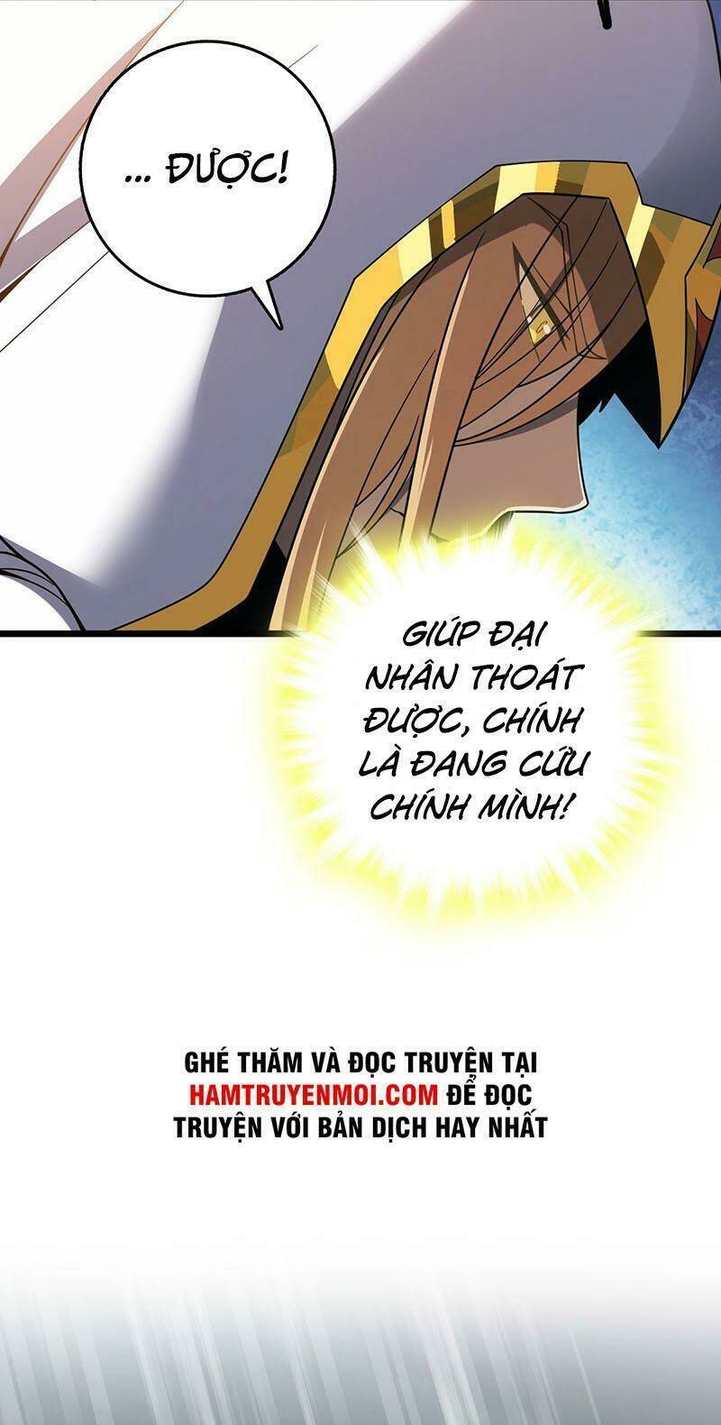 Đại Vương Tha Mạng Chapter 484 - Trang 2