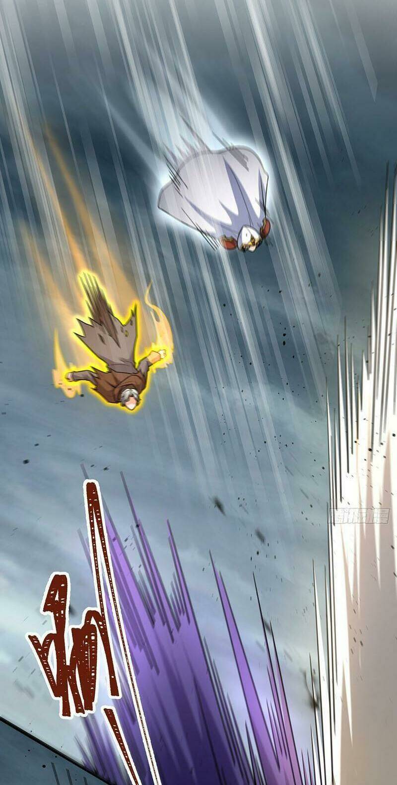 Đại Vương Tha Mạng Chapter 484 - Trang 2