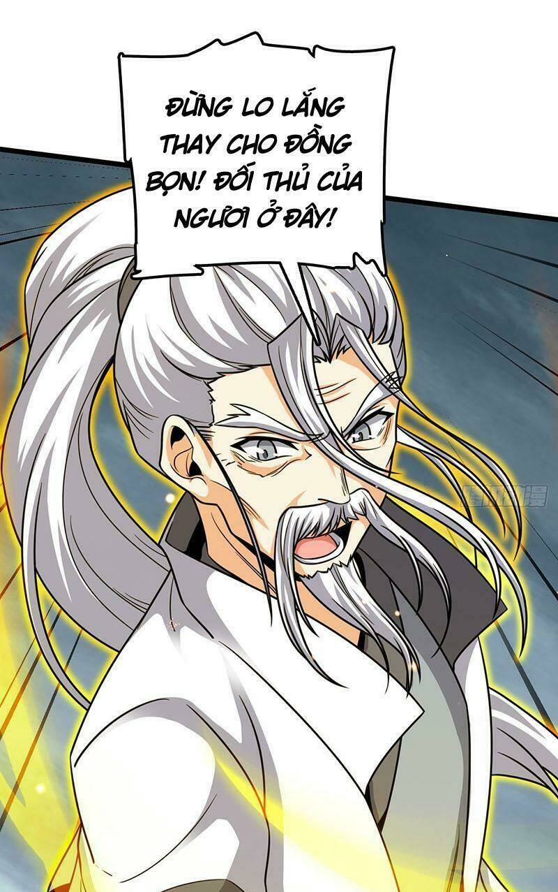 Đại Vương Tha Mạng Chapter 484 - Trang 2