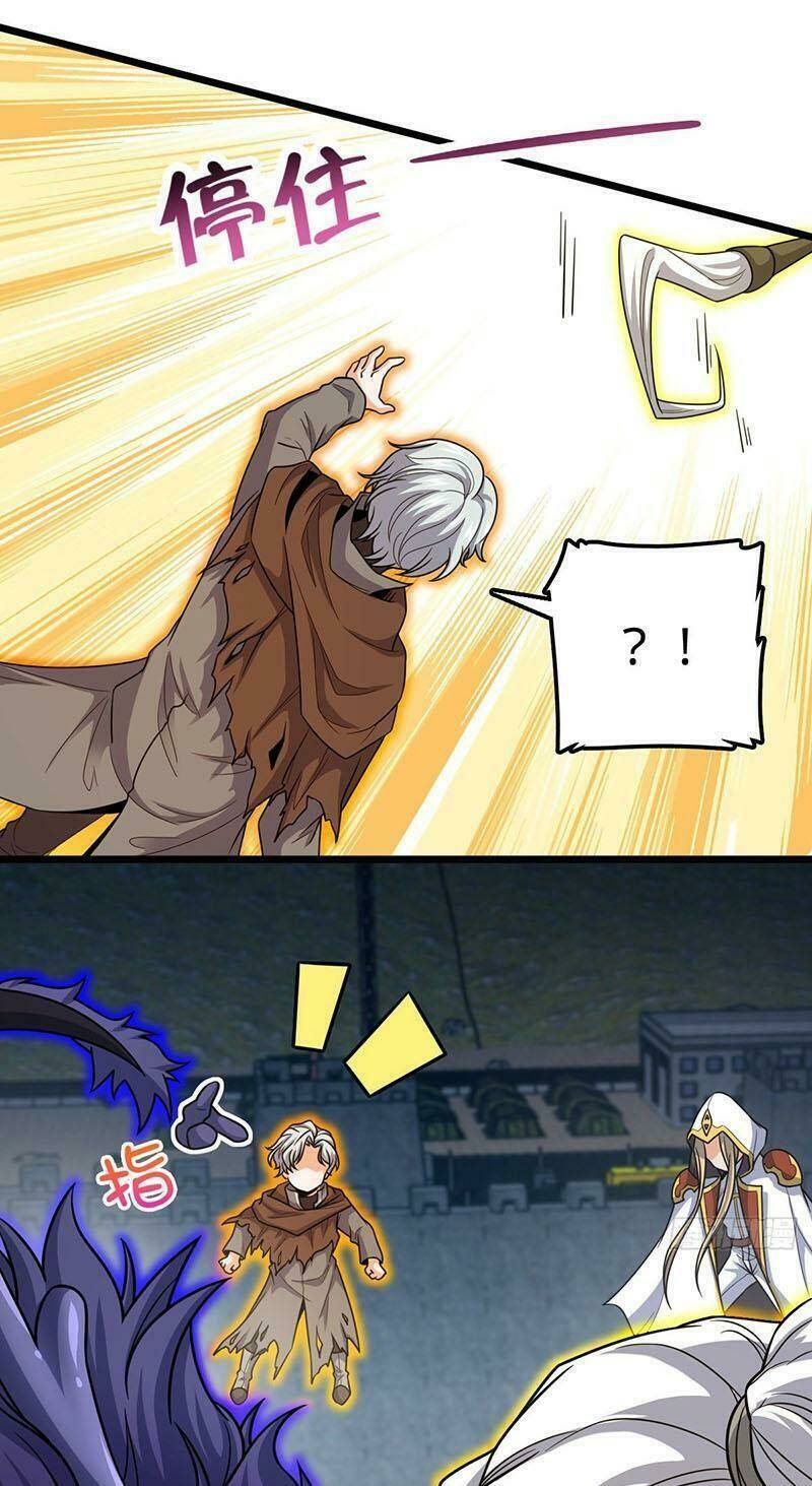 Đại Vương Tha Mạng Chapter 484 - Trang 2