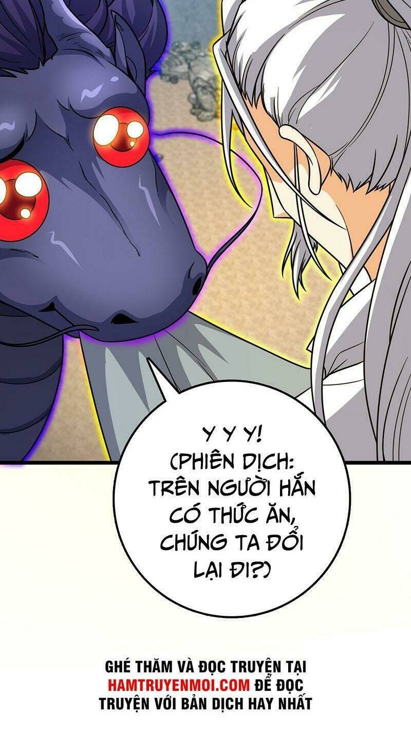 Đại Vương Tha Mạng Chapter 484 - Trang 2
