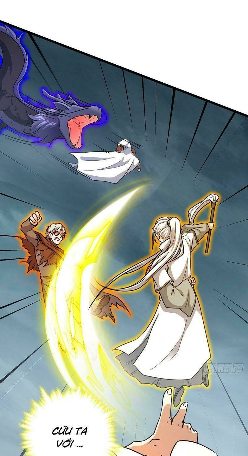 Đại Vương Tha Mạng Chapter 484 - Trang 2