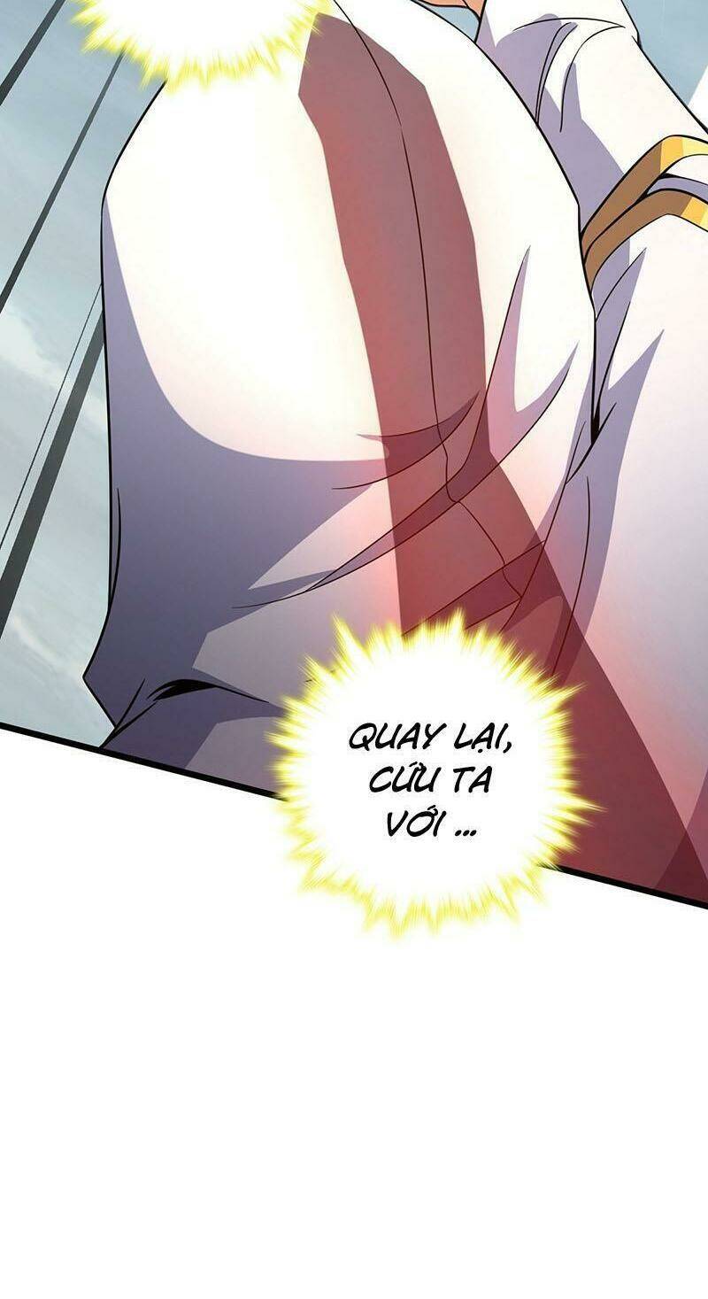 Đại Vương Tha Mạng Chapter 484 - Trang 2