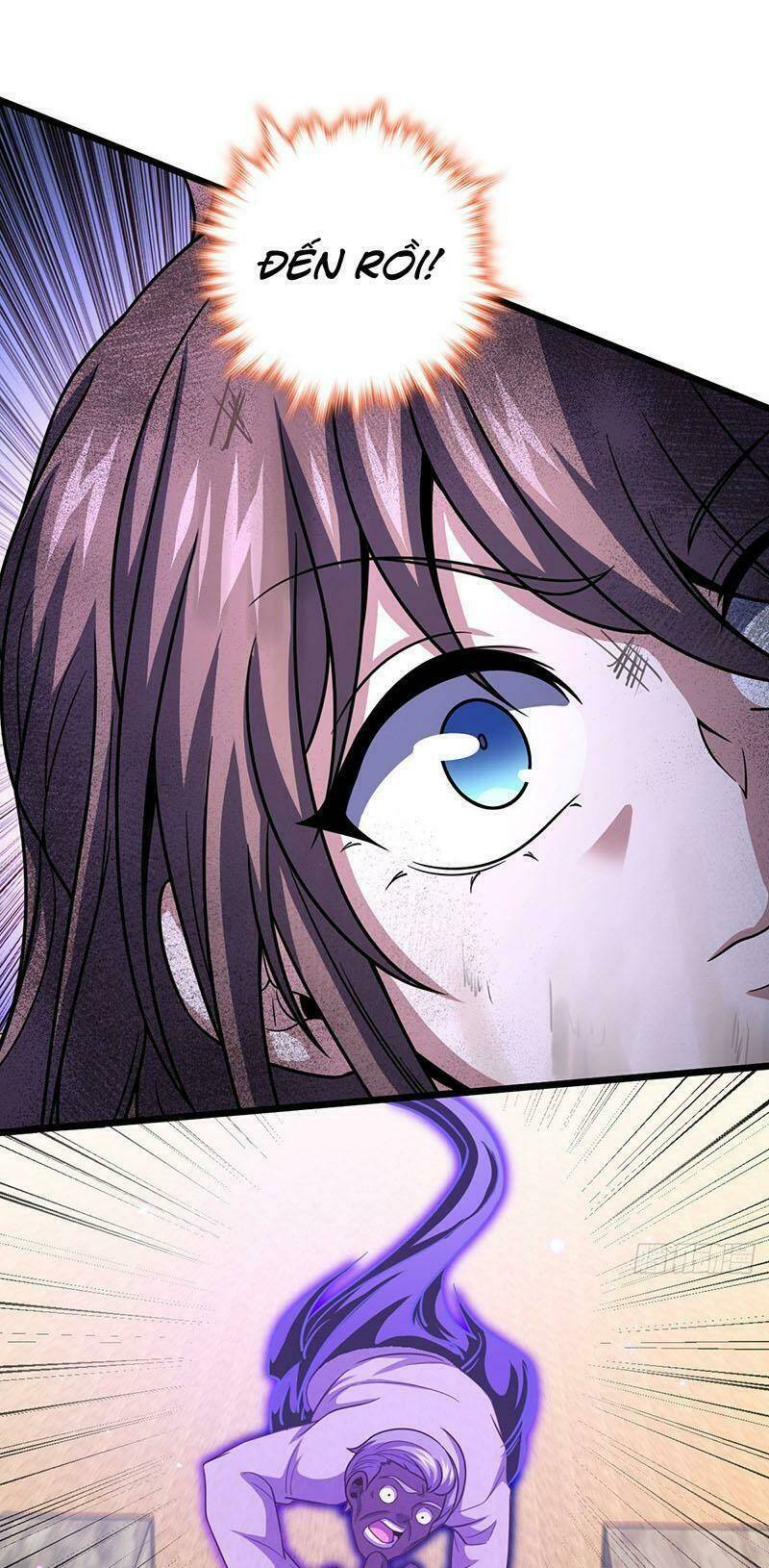 Đại Vương Tha Mạng Chapter 484 - Trang 2