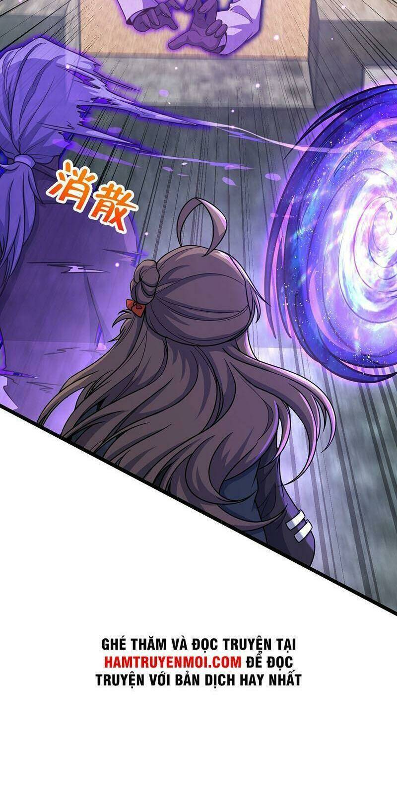 Đại Vương Tha Mạng Chapter 484 - Trang 2