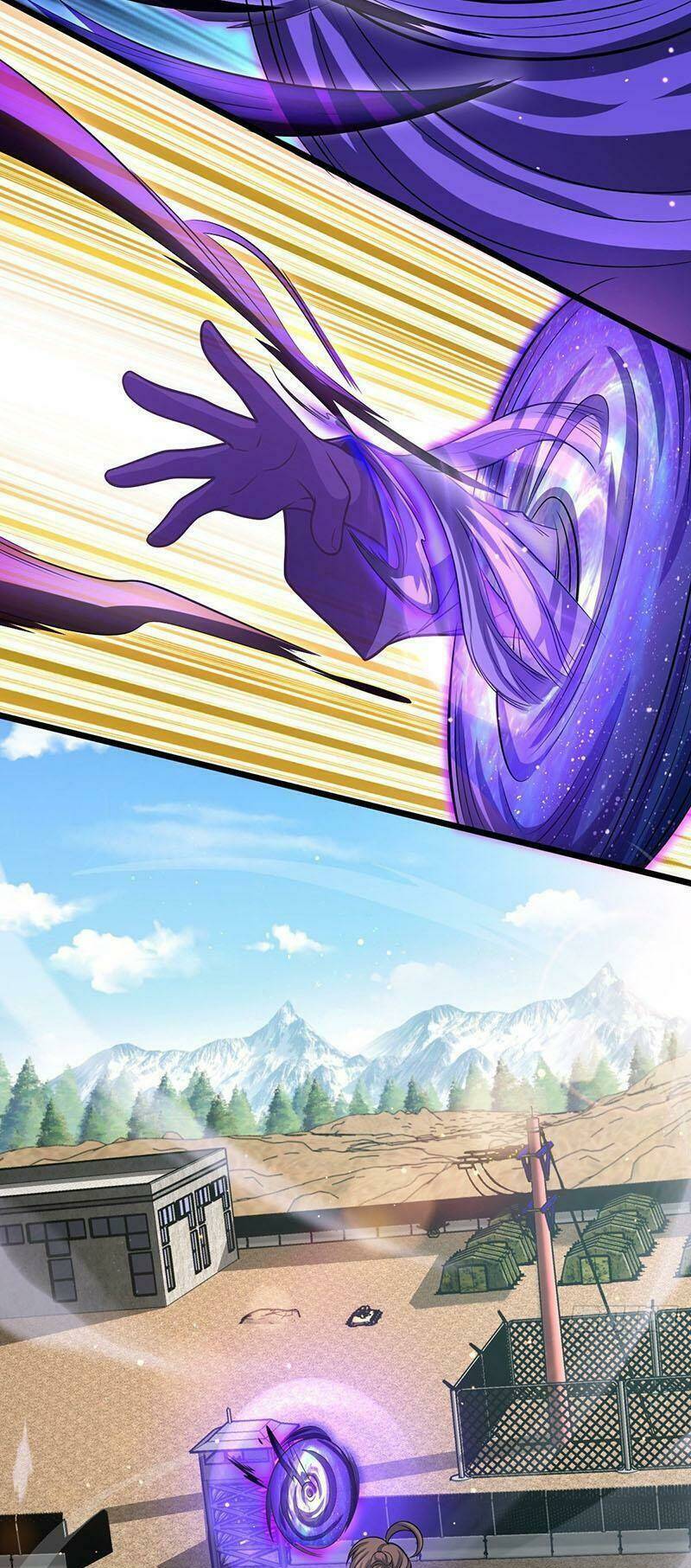 Đại Vương Tha Mạng Chapter 484 - Trang 2