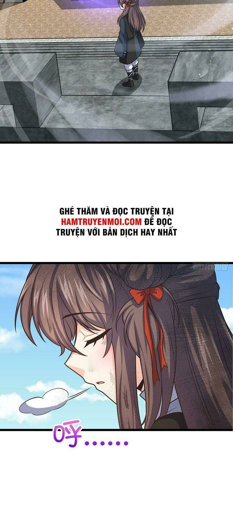 Đại Vương Tha Mạng Chapter 484 - Trang 2