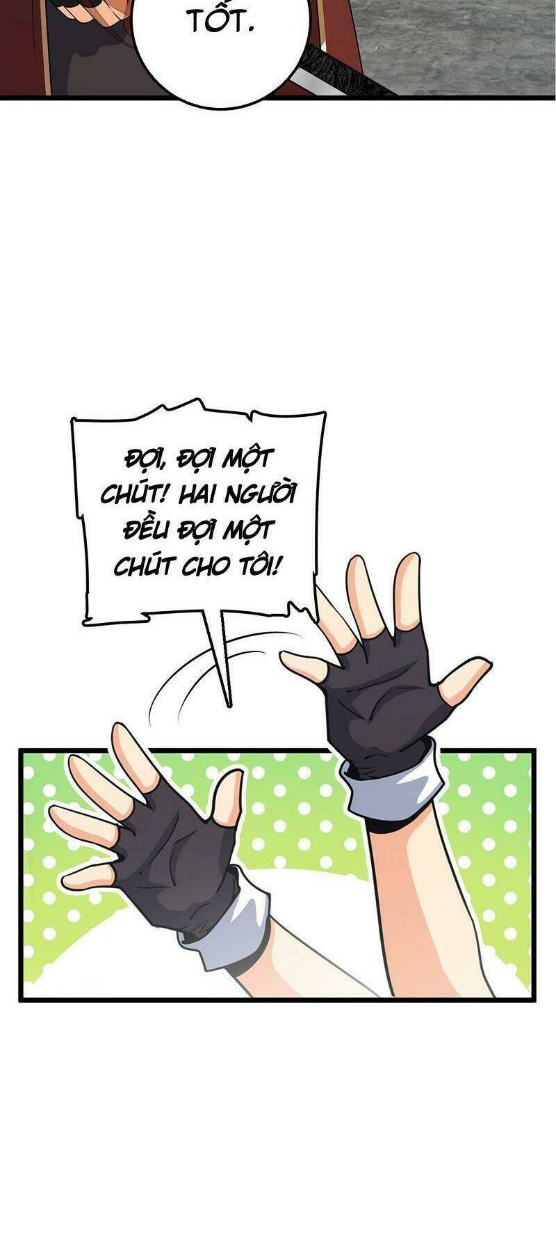 Đại Vương Tha Mạng Chapter 484 - Trang 2