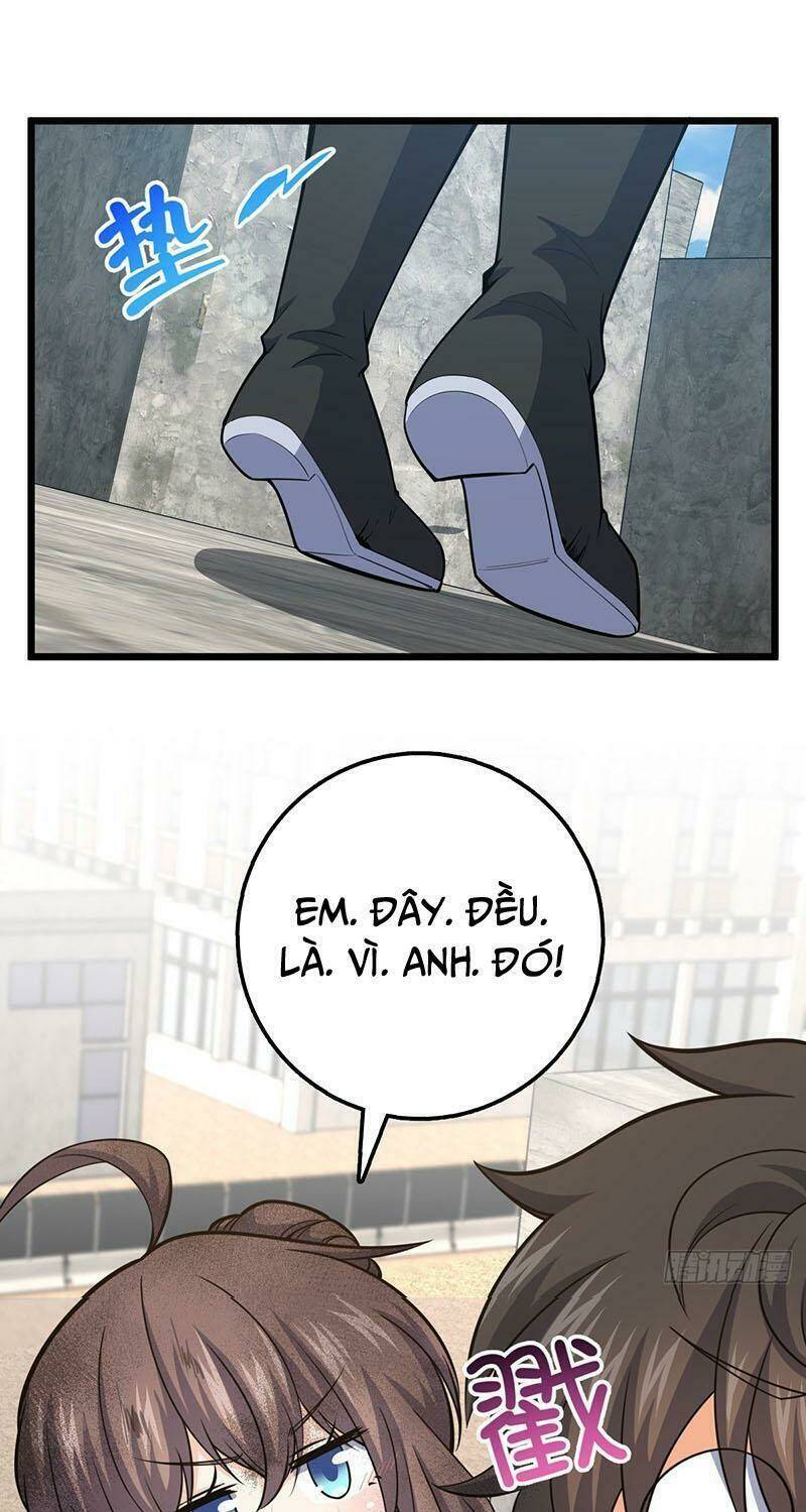 Đại Vương Tha Mạng Chapter 484 - Trang 2