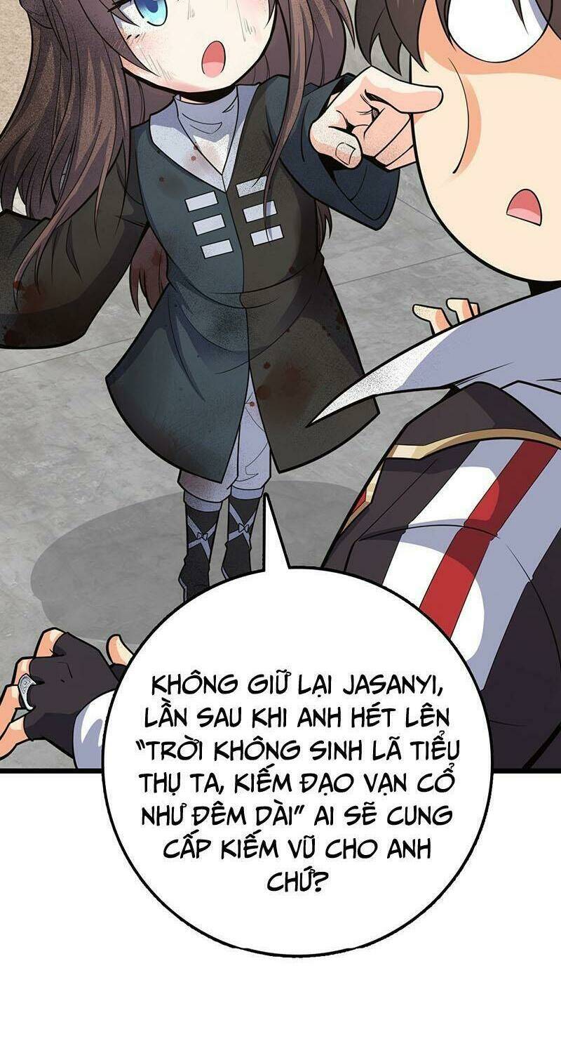 Đại Vương Tha Mạng Chapter 484 - Trang 2