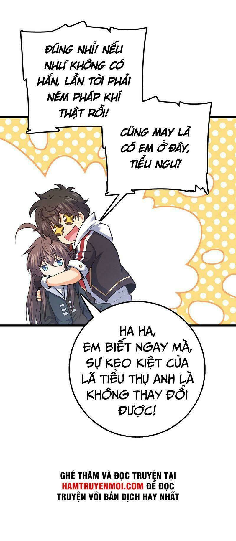 Đại Vương Tha Mạng Chapter 484 - Trang 2