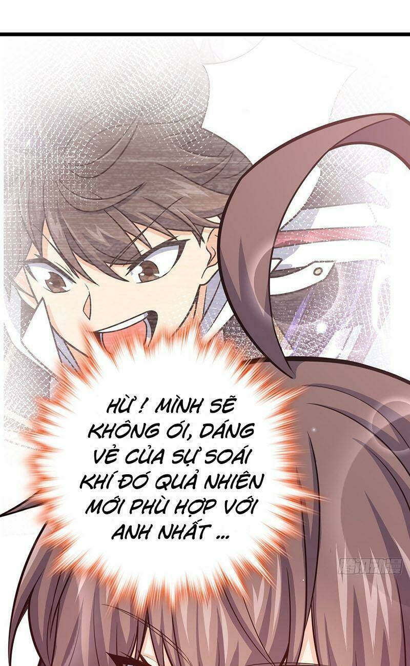 Đại Vương Tha Mạng Chapter 484 - Trang 2