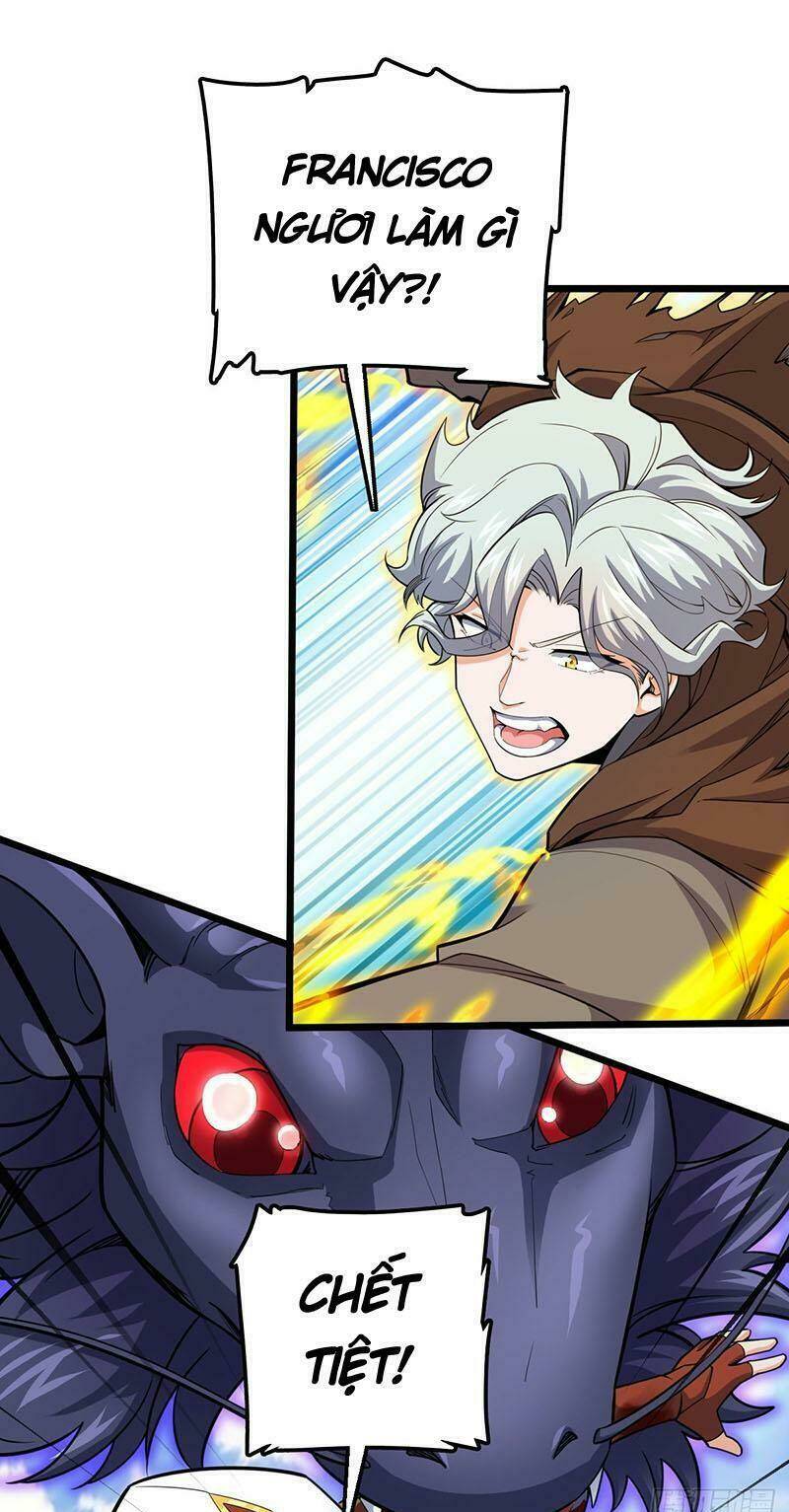 Đại Vương Tha Mạng Chapter 484 - Trang 2