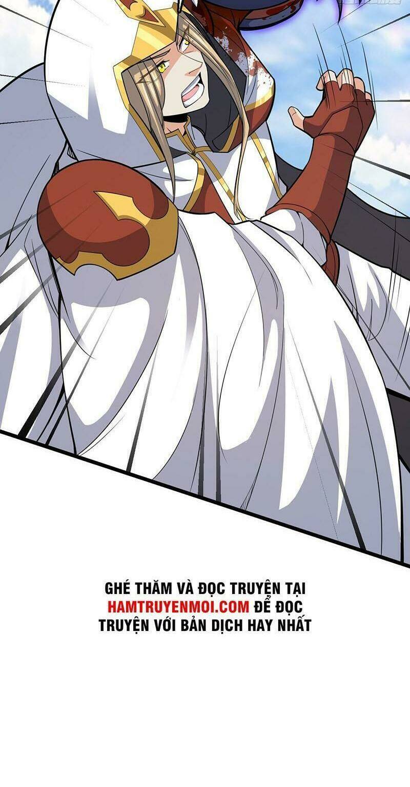 Đại Vương Tha Mạng Chapter 484 - Trang 2