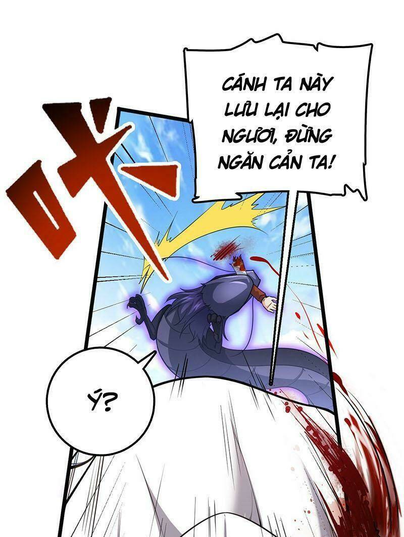 Đại Vương Tha Mạng Chapter 484 - Trang 2