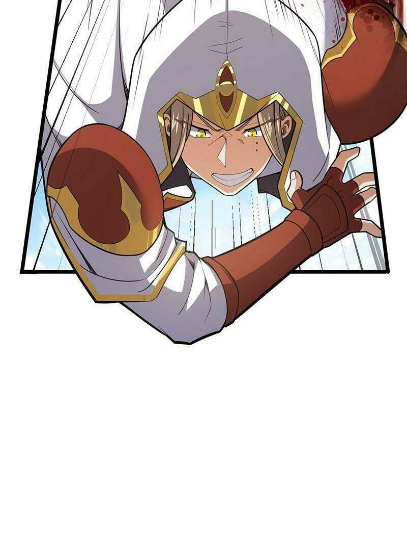 Đại Vương Tha Mạng Chapter 484 - Trang 2