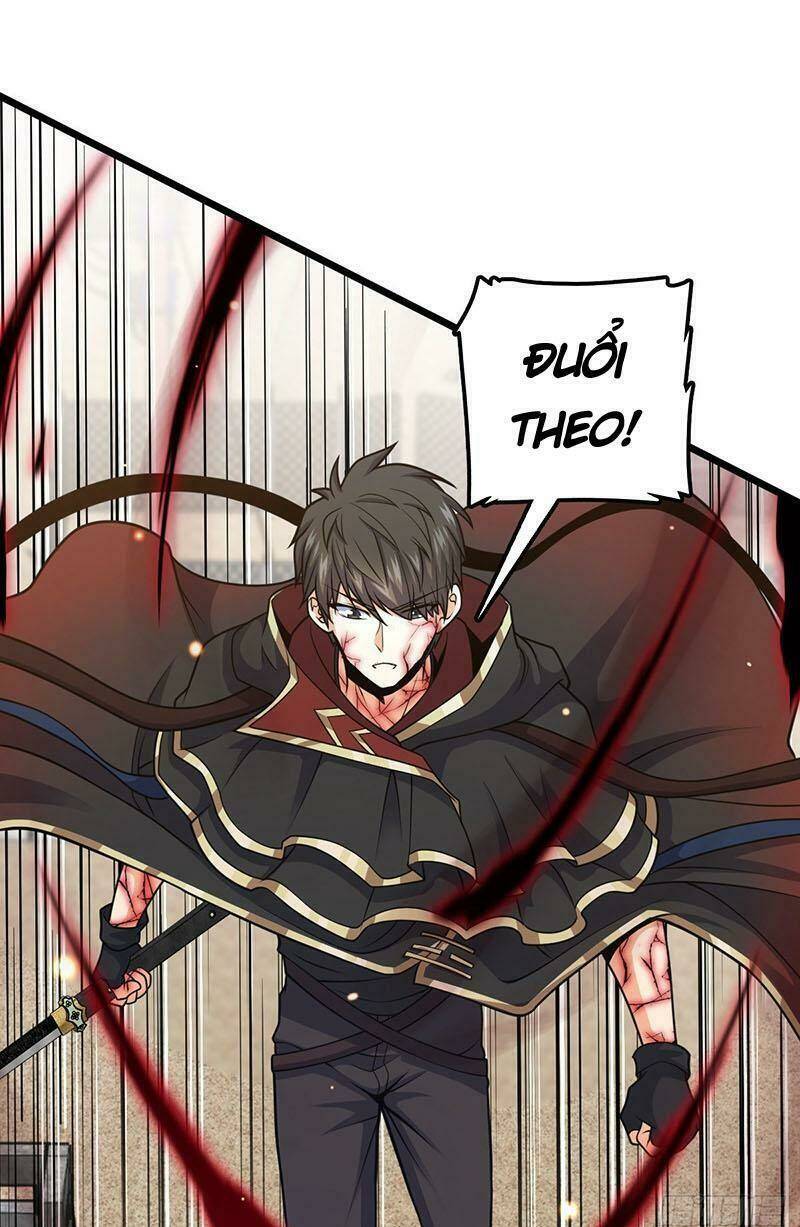 Đại Vương Tha Mạng Chapter 484 - Trang 2