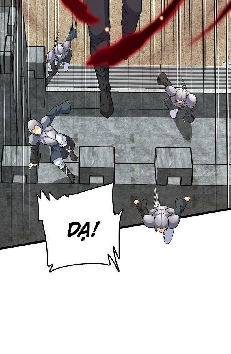 Đại Vương Tha Mạng Chapter 484 - Trang 2