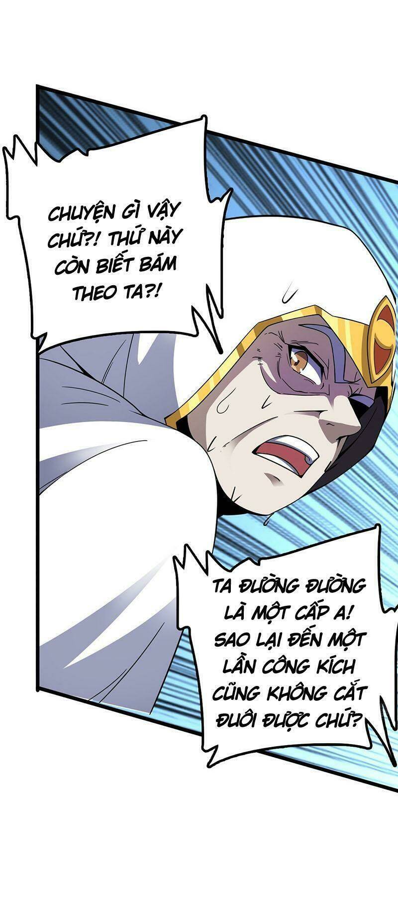 Đại Vương Tha Mạng Chapter 484 - Trang 2