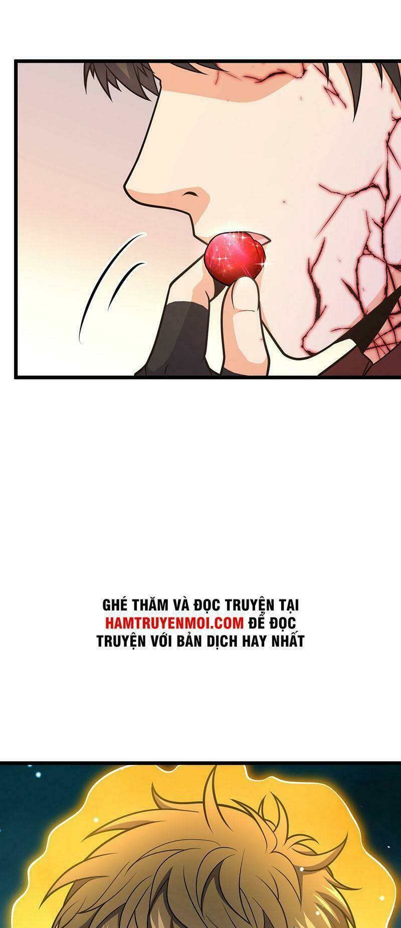 Đại Vương Tha Mạng Chapter 484 - Trang 2