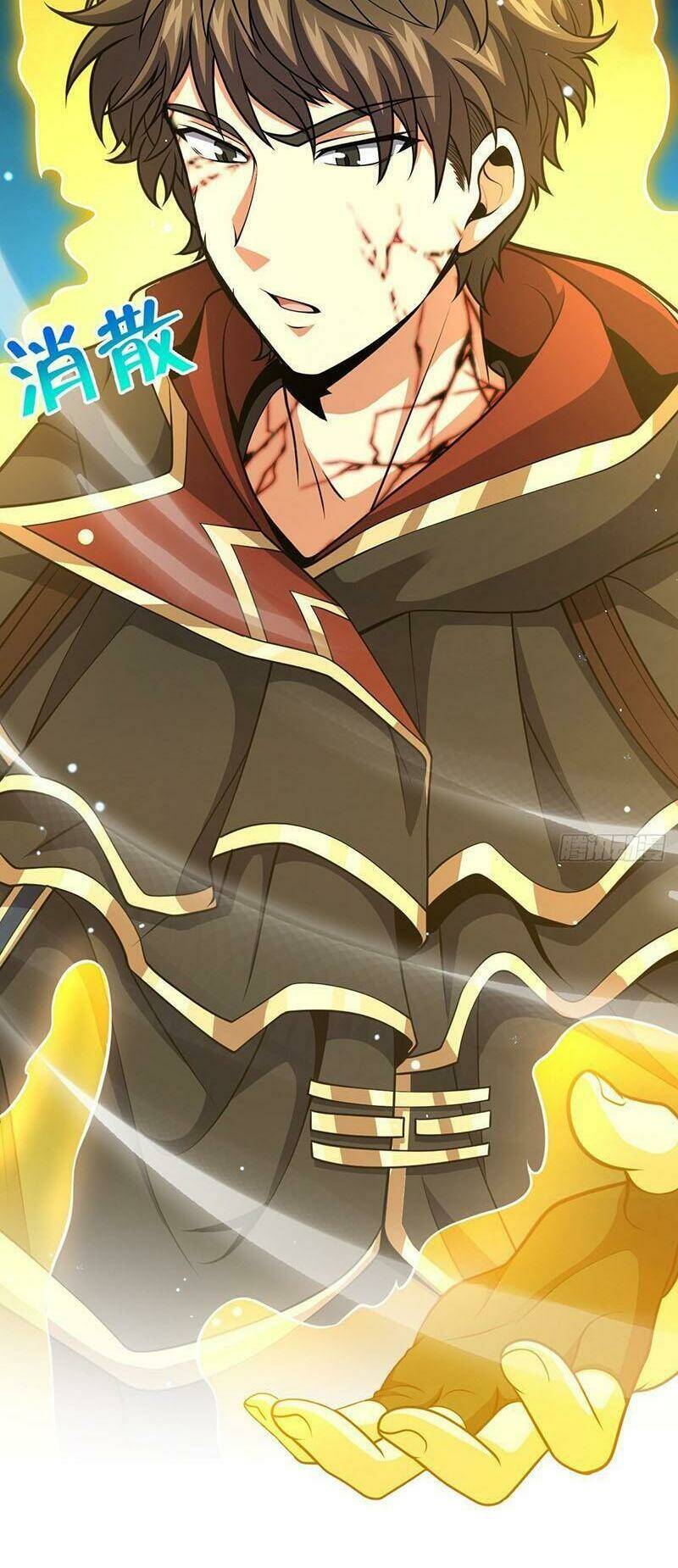 Đại Vương Tha Mạng Chapter 484 - Trang 2