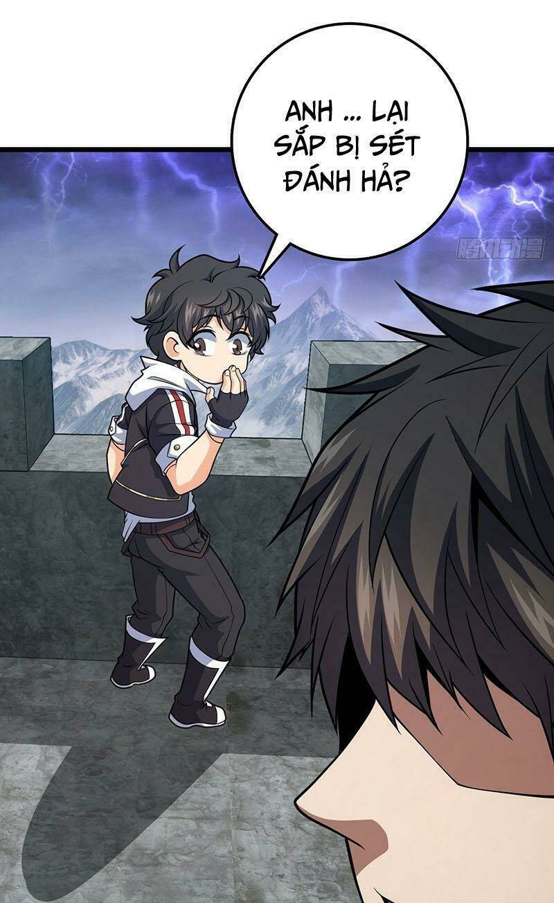 Đại Vương Tha Mạng Chapter 484 - Trang 2