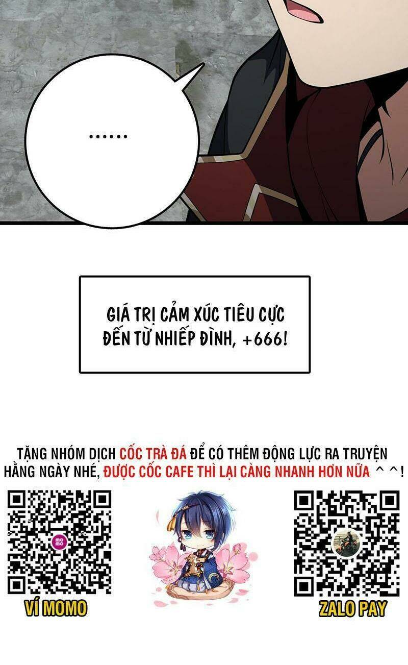 Đại Vương Tha Mạng Chapter 484 - Trang 2