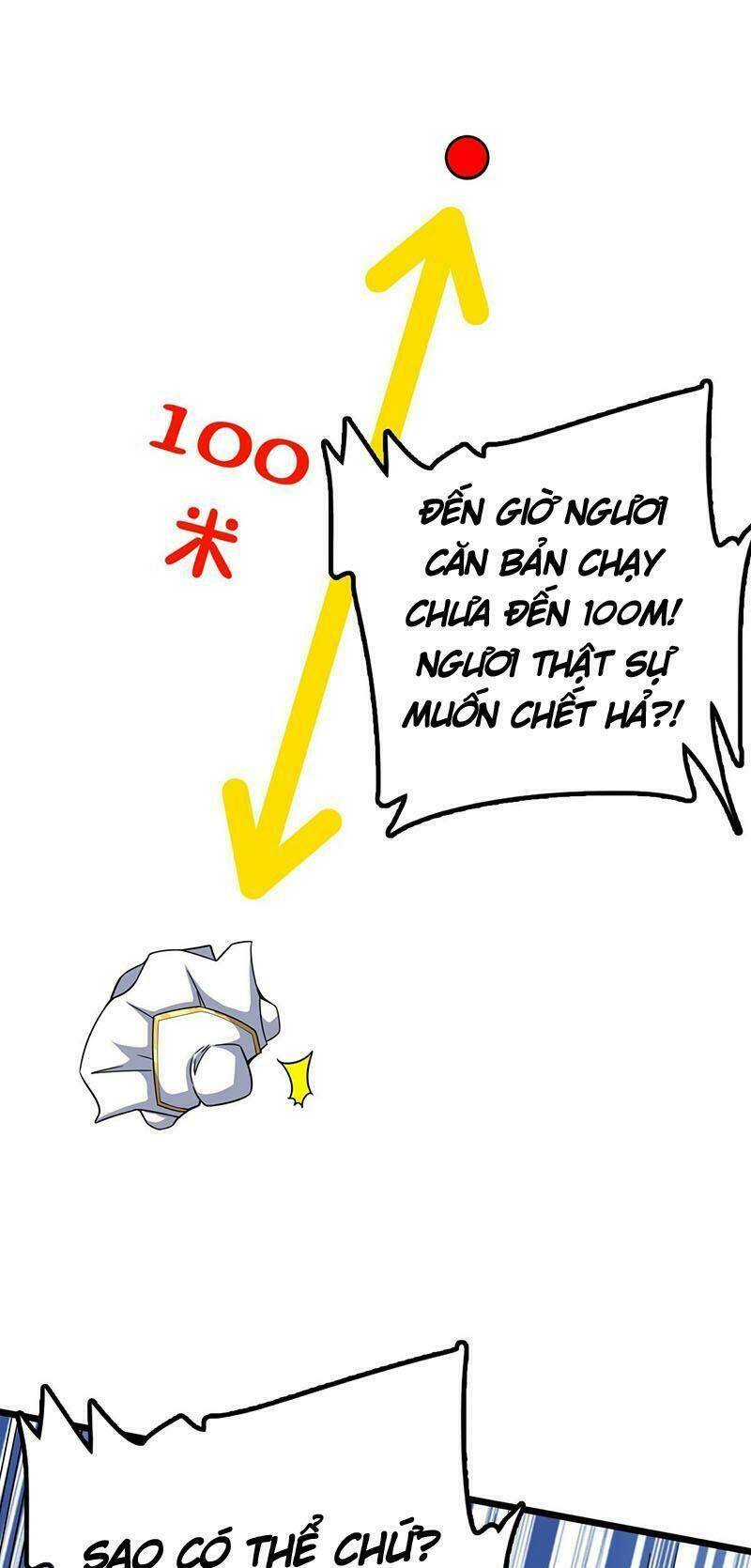 Đại Vương Tha Mạng Chapter 484 - Trang 2