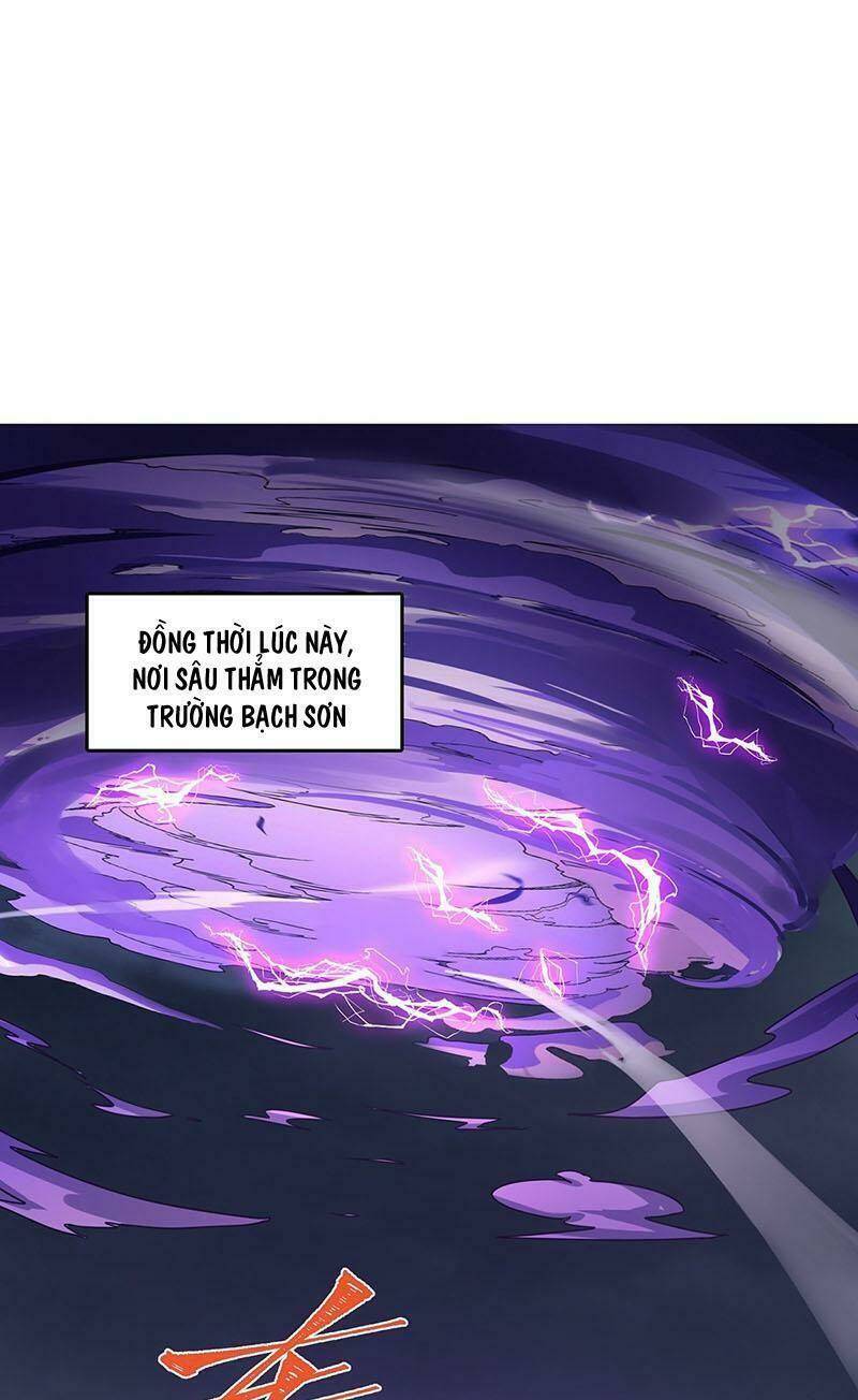 Đại Vương Tha Mạng Chapter 485 - Trang 2