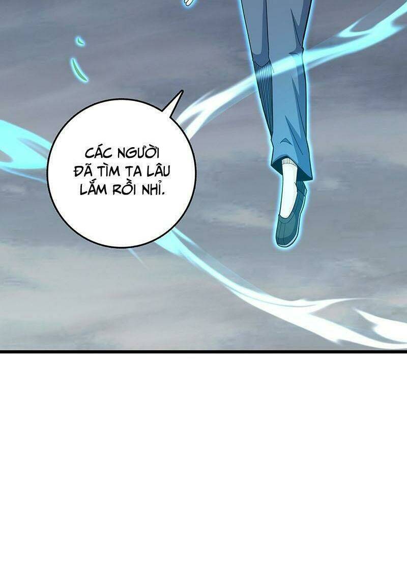 Đại Vương Tha Mạng Chapter 485 - Trang 2