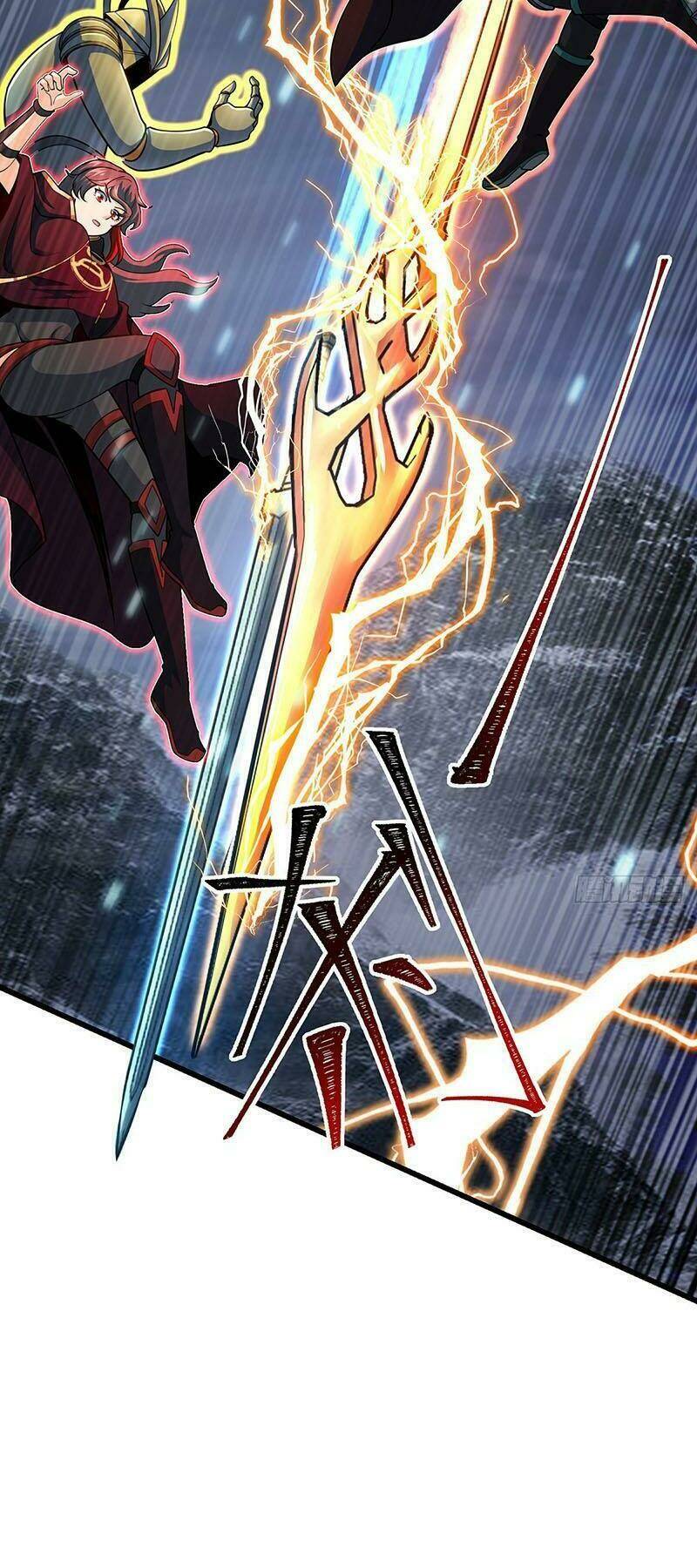 Đại Vương Tha Mạng Chapter 485 - Trang 2