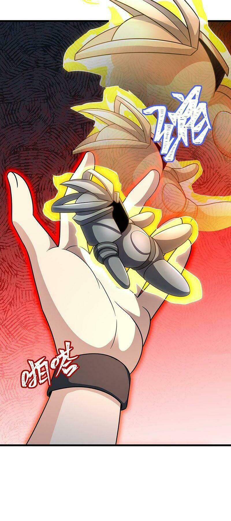 Đại Vương Tha Mạng Chapter 485 - Trang 2