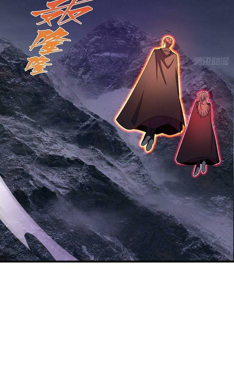 Đại Vương Tha Mạng Chapter 485 - Trang 2