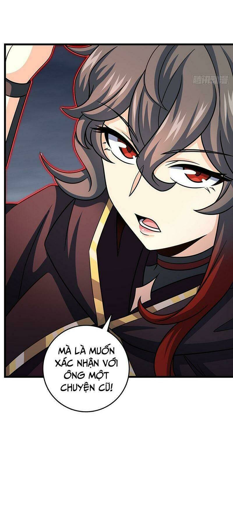 Đại Vương Tha Mạng Chapter 485 - Trang 2