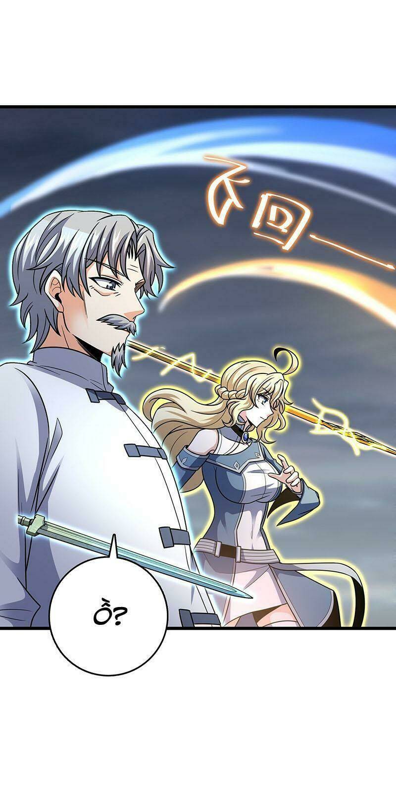 Đại Vương Tha Mạng Chapter 485 - Trang 2