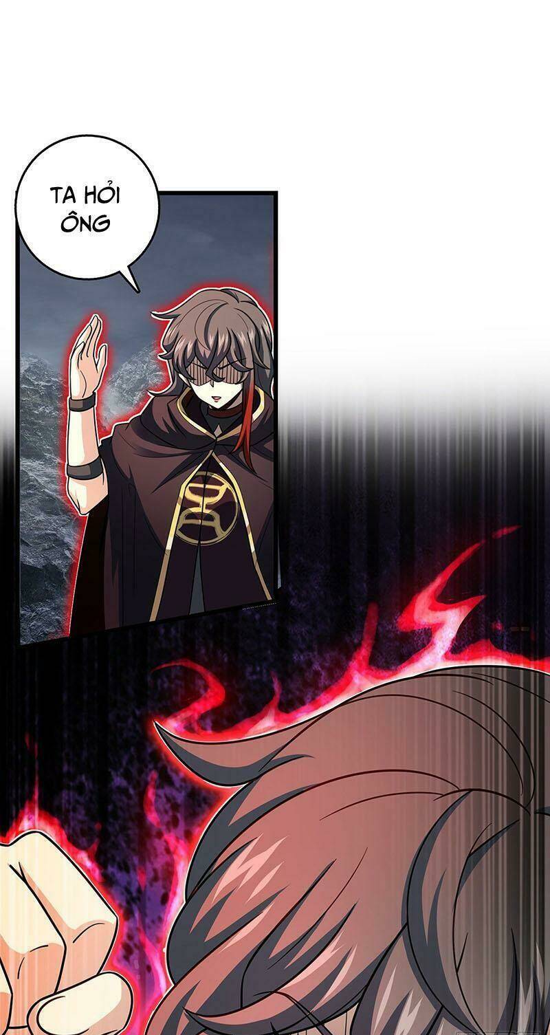 Đại Vương Tha Mạng Chapter 485 - Trang 2