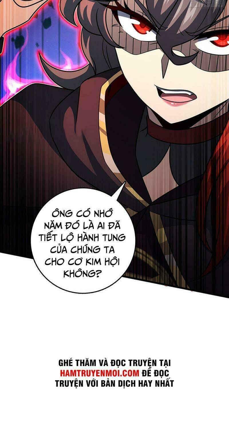 Đại Vương Tha Mạng Chapter 485 - Trang 2