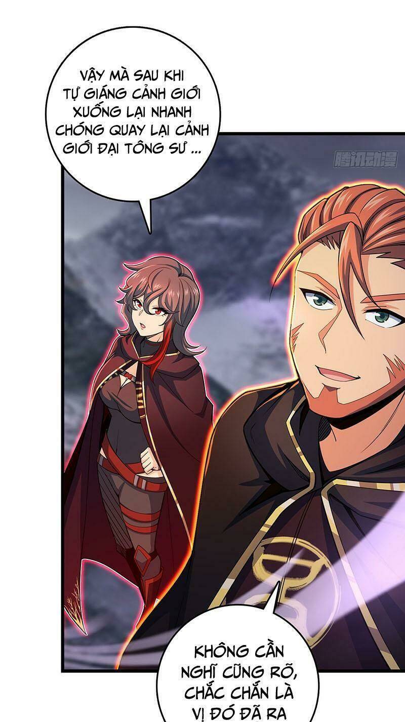 Đại Vương Tha Mạng Chapter 485 - Trang 2