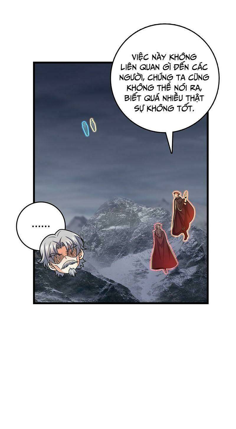 Đại Vương Tha Mạng Chapter 485 - Trang 2