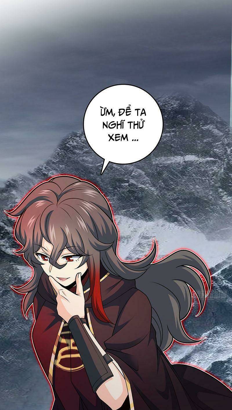 Đại Vương Tha Mạng Chapter 485 - Trang 2