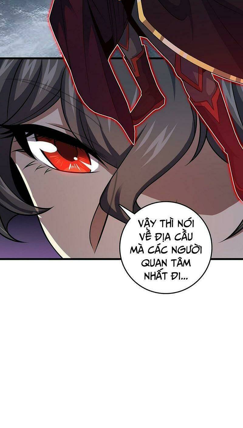 Đại Vương Tha Mạng Chapter 485 - Trang 2