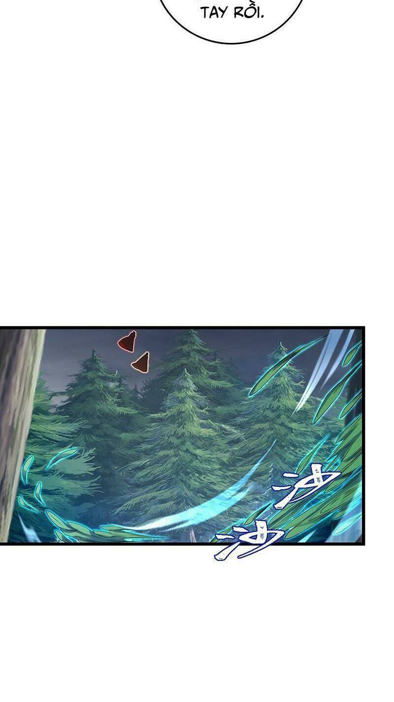 Đại Vương Tha Mạng Chapter 485 - Trang 2