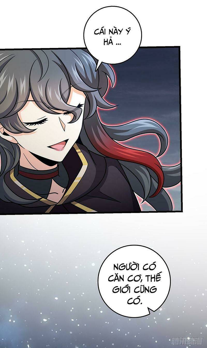 Đại Vương Tha Mạng Chapter 485 - Trang 2