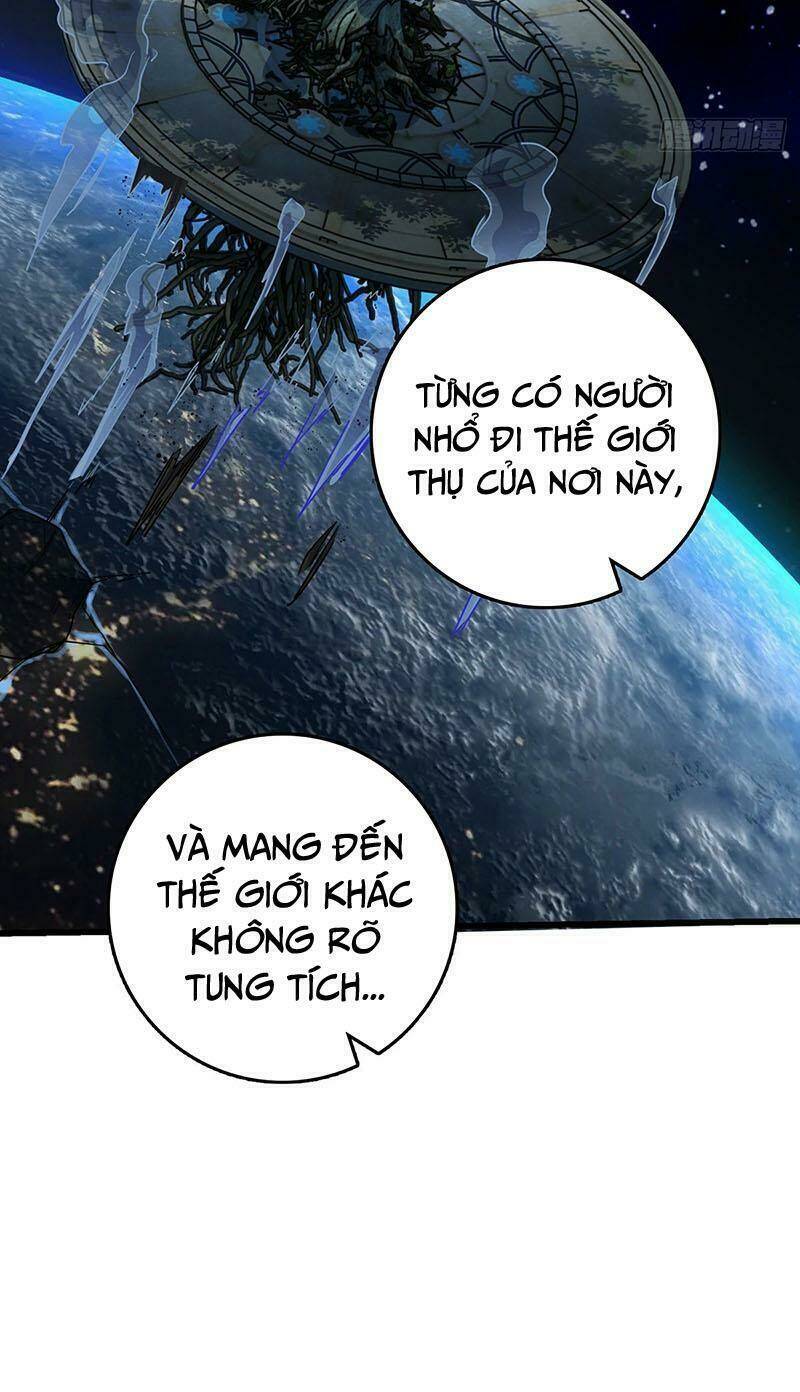 Đại Vương Tha Mạng Chapter 485 - Trang 2