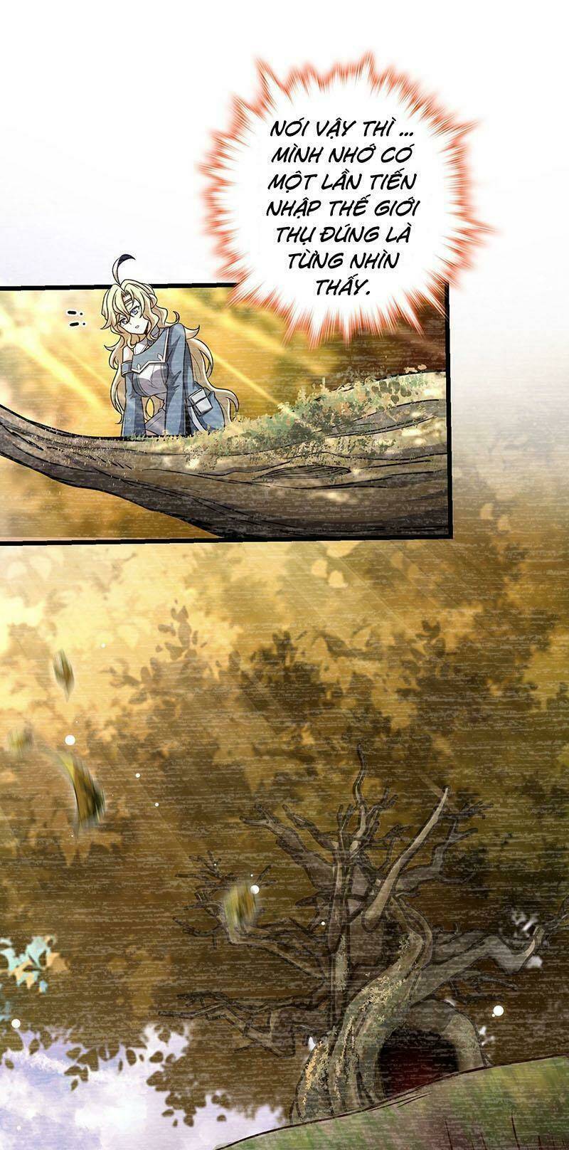 Đại Vương Tha Mạng Chapter 485 - Trang 2